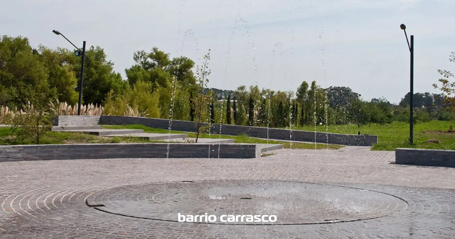 Parques