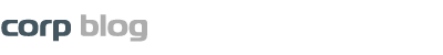 Corp Blog
